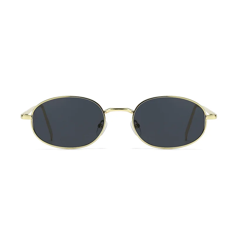 New Luxury Designer Sunglasses - Metal Photo Panel 评论和价格