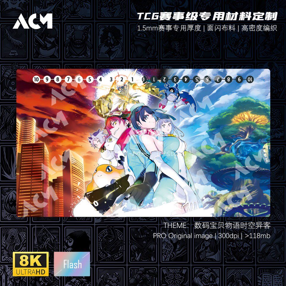600x350mm for Digimon Story: T - Door Mat Blank 评论和价格