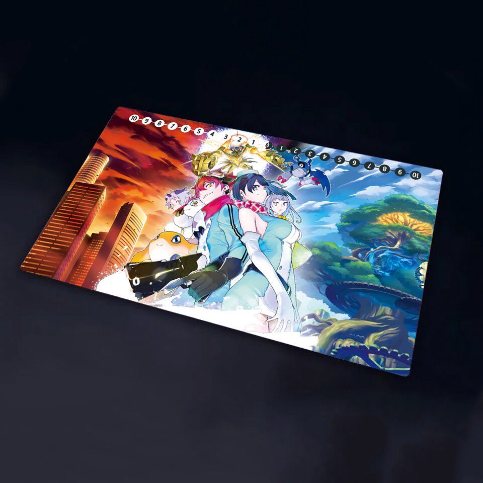 600x350mm for Digimon Story: T - Door Mat Blank 评论和价格