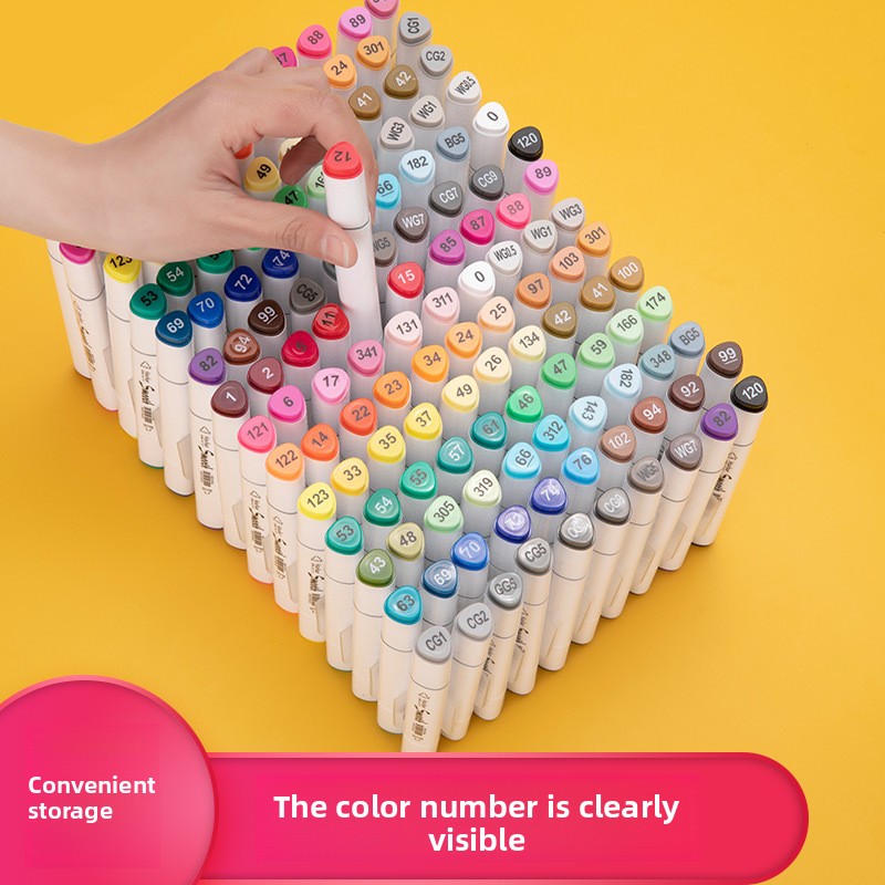 Professional Art Use 36-Color  - Copic Marker Classic 评论和价格