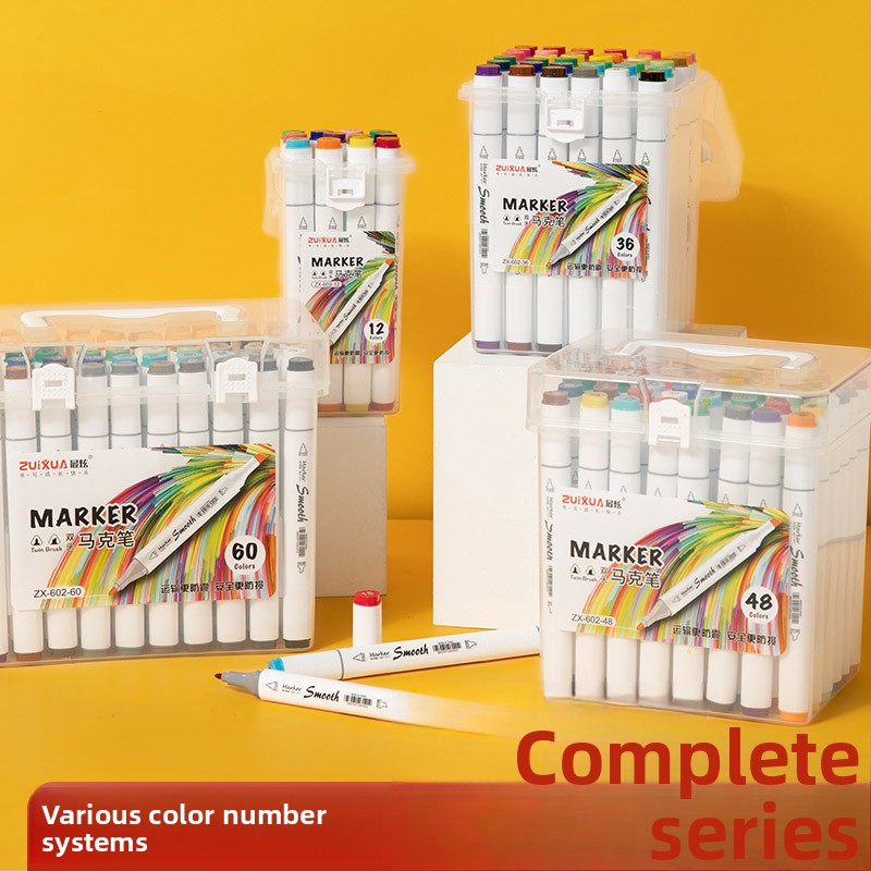 Professional Art Use 36-Color  - Copic Marker Classic 评论和价格